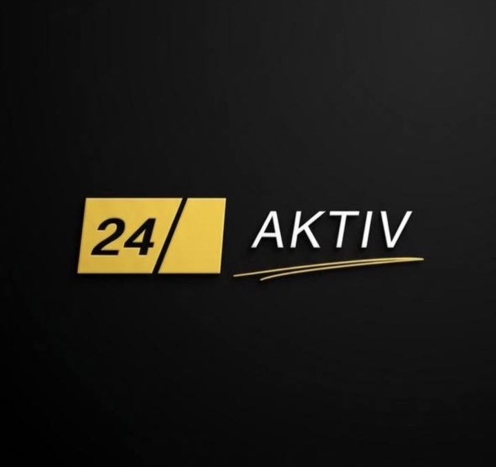 24 Aktiv